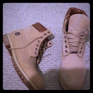 Timberland boot perfect condition